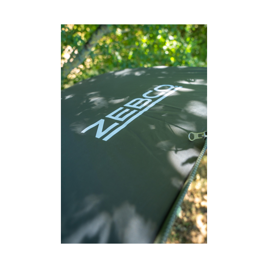 Zebco - 2.5m Storm Umbrella